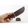 Нож BUCK 0103BRS SKINNER COCOBOLO B0103BRS