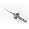 Нож BUCK 0286CMS26 BANTAM KRYPTEK HIGHLANDER B0286CMS26