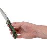 Нож BUCK 0661GRS PURSUIT SMALL B0661GRS