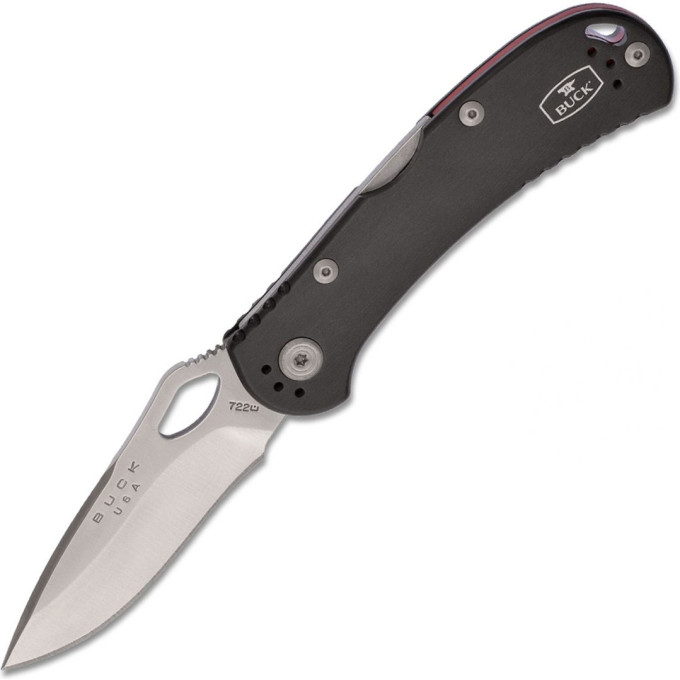 Нож BUCK 0722BKS1 SPITFIRE B0722BKS1